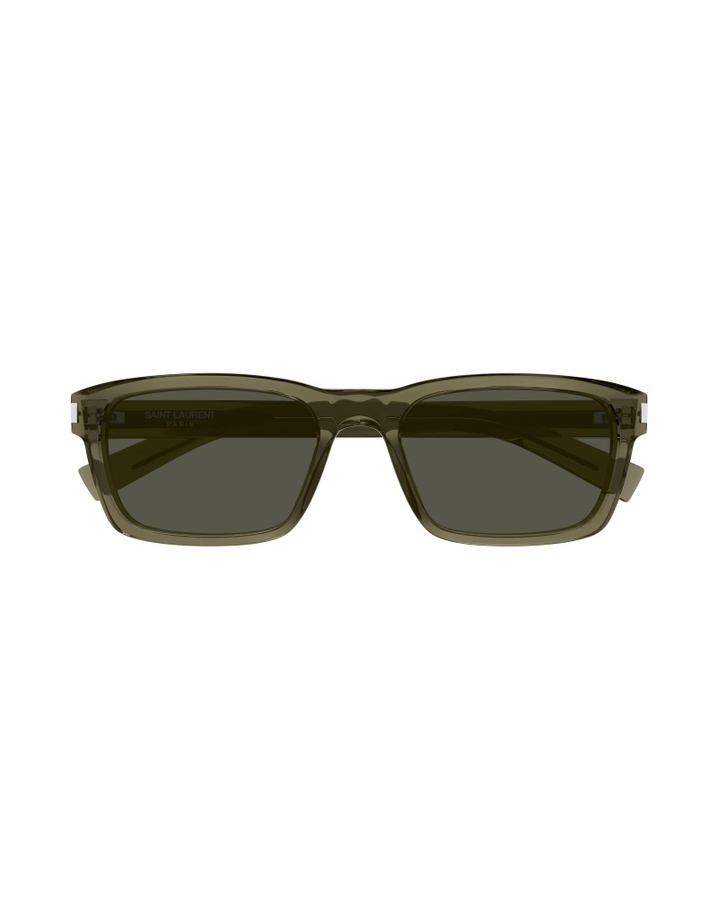 Occhiali da sole Saint Laurent SL 662 003 - Ottica Ricci Shop Online