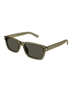 Occhiali da sole Saint Laurent SL 662 003 - Ottica Ricci Shop Online