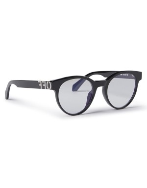 Occhiali da Vista Off-White Style 68 1000 black Ottica Ricci Shop Online