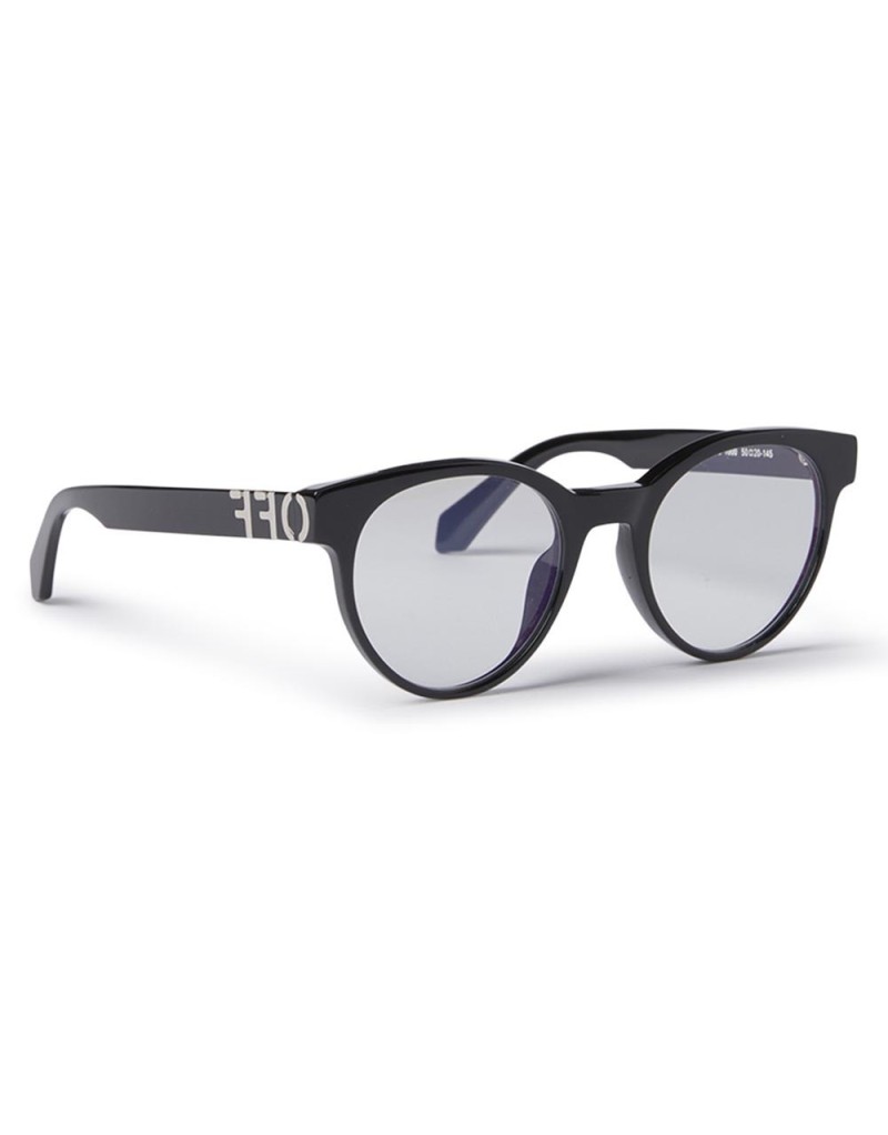 Occhiali da Vista Off White Style 68 1000 black Ottica Ricci Shop Online