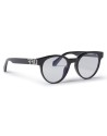 Occhiali da Vista Off-White Style 68 1000 black Ottica Ricci Shop Online