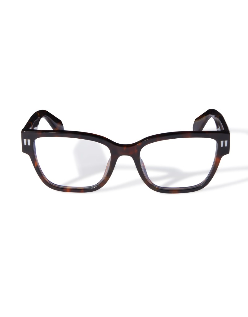 Occhiali da Vista Off-White STYLE 56 6000 havana Ottica Ricci Shop Online