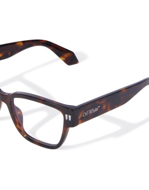 Occhiali da Vista Off-White STYLE 56 6000 havana Ottica Ricci Shop Online