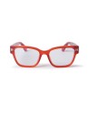 Occhiali da Vista Off-White STYLE 56 2500 red Ottica Ricci Shop Online