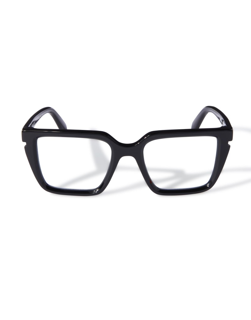 Occhiali da Vista Off-White STYLE 52 1000 black Ottica Ricci Shop Online