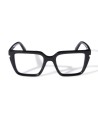 Occhiali da Vista Off-White STYLE 52 1000 black Ottica Ricci Shop Online