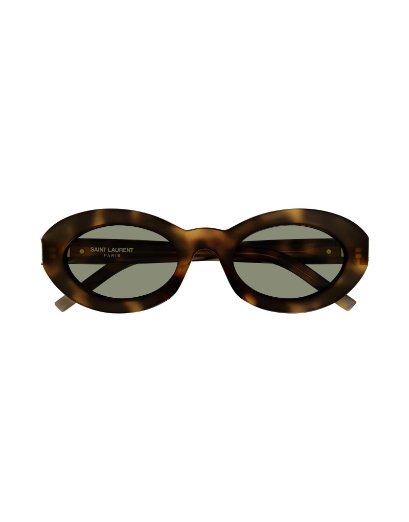 Occhiali da sole Saint Laurent SL M136 002 - Ottica Ricci Shop Online