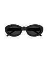 Occhiali da sole Saint Laurent SL M136 001 - Ottica Ricci Shop Online