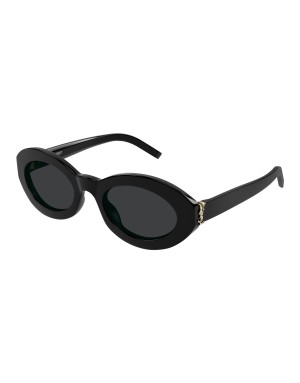 Occhiali da sole Saint Laurent SL M136 001 - Ottica Ricci Shop Online