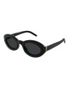 Occhiali da sole Saint Laurent SL M136 001 - Ottica Ricci Shop Online