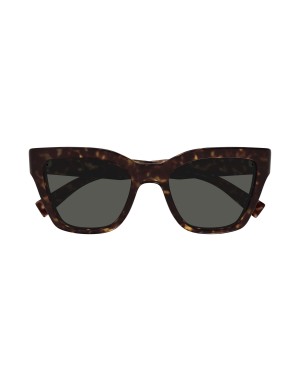 Occhiali da sole Saint Laurent  SL 641 002 - Ottica Ricci Shop Online