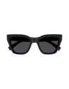 Occhiali da sole Saint Laurent SL 641 001 - Ottica Ricci Shop Online