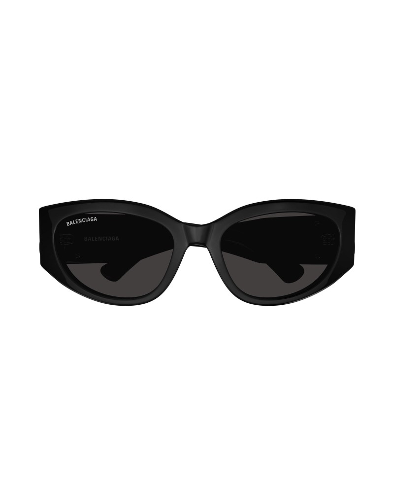 Occhiali da sole Balenciaga BB0324SK 001 - Ottica Ricci Shop Online