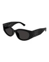 Occhiali da sole Balenciaga BB0324SK 001 - Ottica Ricci Shop Online