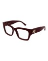 Occhiali da vista Balenciaga BB0325O 009 - Ottica Ricci Shop Online