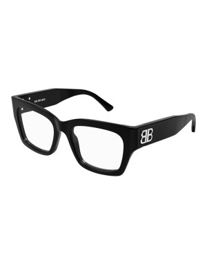 Occhiali da vista Balenciaga BB0325O 006 - Ottica Ricci Shop Online