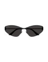 Occhiali da sole Balenciaga BB0335S 001 - Ottica Ricci Shop Online