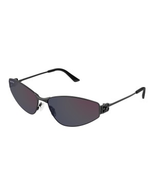 Occhiali da sole Balenciaga BB0335S 001 - Ottica Ricci Shop Online