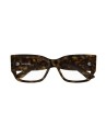 Occhiali da vista Balenciaga BB0333O 002 - Ottica Ricci Shop Online