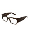 Occhiali da vista Balenciaga BB0333O 002 - Ottica Ricci Shop Online