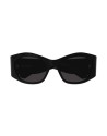 Occhiali da sole Balenciaga BB0329S 001 - Ottica Ricci Shop Online