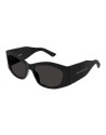 Occhiali da sole Balenciaga BB0329S 001 - Ottica Ricci Shop Online