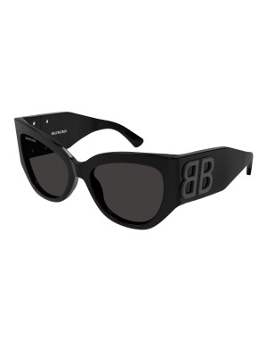 Occhiali da sole Balenciaga BB0322S 001 - Ottica Ricci Shop Online