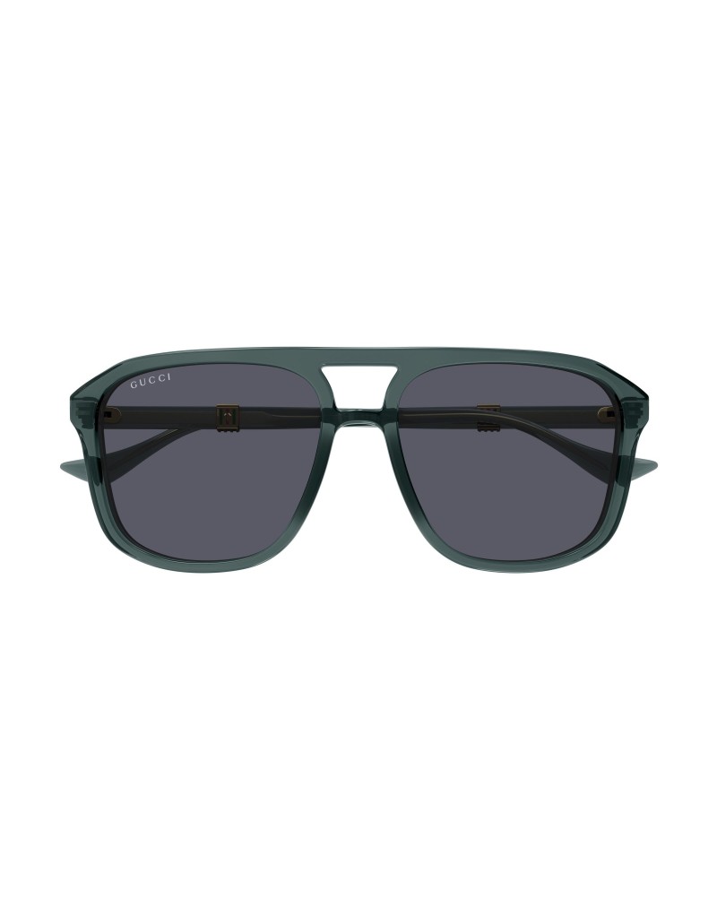 Occhiali da sole Gucci GG1494S 003 - Ottica Ricci Shop Online