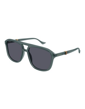 Occhiali da sole Gucci GG1494S 003 - Ottica Ricci Shop Online