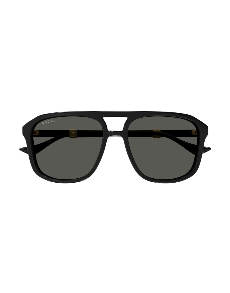 Occhiali da sole Gucci GG1494S 001 - Ottica Ricci Shop Online