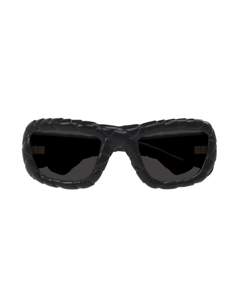 Occhiali da sole Bottega Veneta BV1303S 001 - Ottica Ricci Shop Online