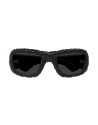 Occhiali da sole Bottega Veneta BV1303S 001 - Ottica Ricci Shop Online