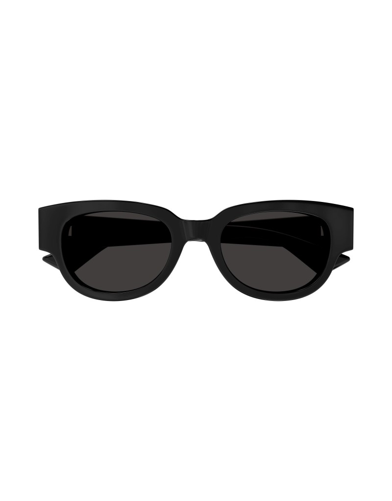 Occhiali da sole Bottega Veneta BV1278SA 001 - Ottica Ricci Shop Online