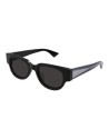 Occhiali da sole Bottega Veneta BV1278SA 001 - Ottica Ricci Shop Online