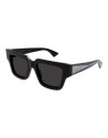 Occhiali da sole Bottega Veneta BV1276S 001 - Ottica Ricci Shop Online