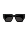 Occhiali da sole Bottega Veneta BV1276S 001 - Ottica Ricci Shop Online