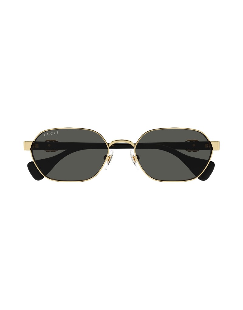 Occhiali da sole Gucci GG1593S 001 - Ottica Ricci Shop Online