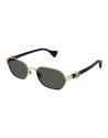 Occhiali da sole Gucci GG1593S 001 - Ottica Ricci Shop Online