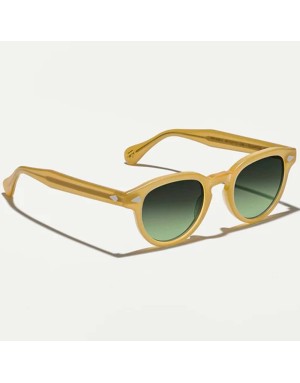 Compra Online gli Occhiali da Sole Moscot Maydela Goldenrod Forest da Ottica Ricci