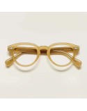 MOSCOT MAYDELA GOLDENROD 49