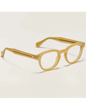 Occhiali da vista Moscot Maydela Goldenrod 49 – Ottica Ricci Shop Online