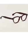 Occhiali da vista Moscot Maydela Burgundy 46 – Ottica Ricci Shop Online