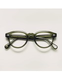 MOSCOT MAYDELA DARK GREEN 49