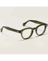 Occhiali da vista Moscot Maydela Dark Green 49 – Ottica Ricci Shop Online