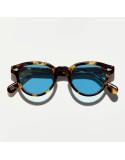 MOSCOT MAYDELA SUN CLASSIC HAVANA CELEBRITY 49