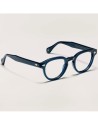 Occhiali da vista Moscot Maydela Navy Blu 49 – Ottica Ricci Shop Online