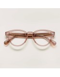 MOSCOT MAYDELA VINTAGE ROSE 46