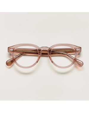 Occhiali da vista Moscot Maydela Vintage Rose 46 – Ottica Ricci Shop Online