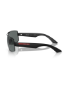 Occhiali da sole Prada Linea Rossa 50ZS 1AB02G - Ottica Ricci Shop Online