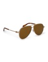 Occhiali da sole Off White Ruston L Gold - Ottica Ricci Shop Online